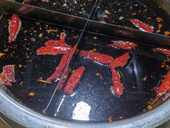 -渝味黄姐火锅(黄泥村店)