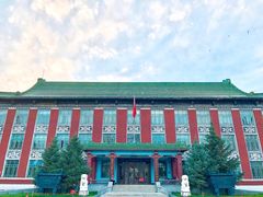 -呼伦贝尔民族博物馆