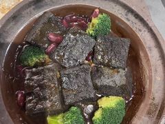 -潮澎派·潮汕菜大排档(南较西路店)