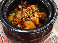 -老三样·旧食新味(船山路店)