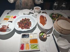 -四季民福烤鸭店(故宫店)