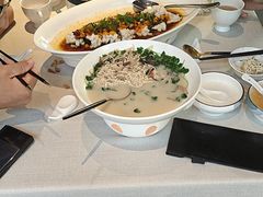 -狮王府淮扬菜(夫子庙老门东店)