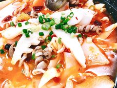 脆肚-李师傅脆肚(梅林店)