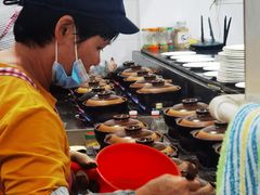 -容里煲仔饭(利丰北路店)