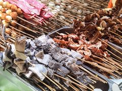 -林静小吃(复兴路店)