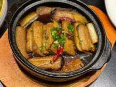 -柒园·三十年创意杭帮菜(龙湖滨江天街店)