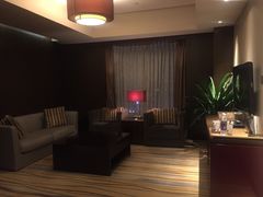 -扬州绿地铂骊酒店