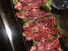 -小窝头炭火铜锅