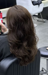 -时尚殿堂hair salon