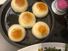 红糖锅盔-眉州东坡(中关村店)