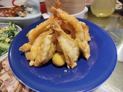 -小吊梨汤·北京菜·烤鸭(白石桥南店)
