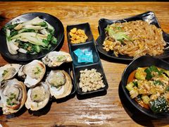 -烧蠔帮·生蚝海鲜牌档(观海店)