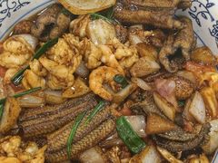 -复兴面王(河东路起源店)