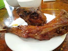 -双流兔头(成都金丝街总店)