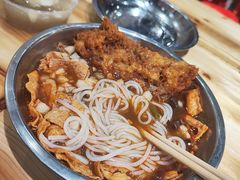 -柳州肥姨妈大骨螺蛳粉(曹路店)