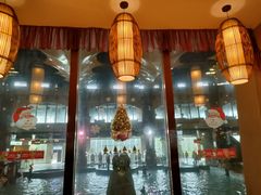 -咸宁万豪温泉谷度假区