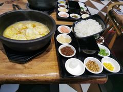 -金香缘米线(大润发店)