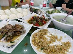 -景好海鲜餐厅(大鹏必选旅游店)