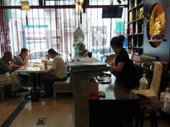 大堂-王记姚家味·地道苏帮菜(凤凰街店)