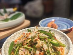 -樾餐厅泰式海鲜火锅(民歌湖店)