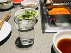 -海底捞火锅(龙湖北京大兴天街店)