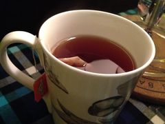 -德福楼咖啡吧(德福巷店)