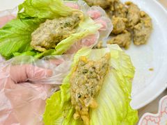 -轩记海鲜餐厅·四十五年老字号·经典粤菜(西区彩虹店)