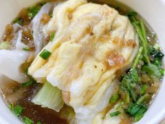 -陈伯手工鱼丸(鼓浪屿沙滩店)