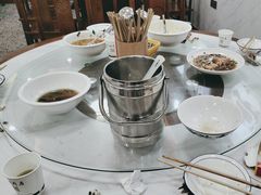-秀妈厨房(灰汤老店)