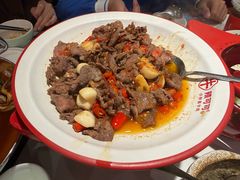 -辣可可·小炒黄牛肉(望京凯德MALL店)