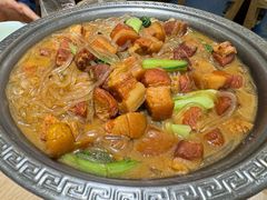 -东北风(柯桥万达店)