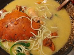 -十面欢腾(长乐路店)