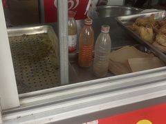 -凌老大童子鸡(新西门路店)