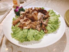 道口烧鸡-博望坡酒楼(漕溪路店)