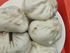 -庆丰包子铺(金沟河桥店)