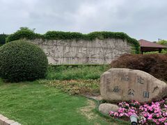 -嘉定紫藤园