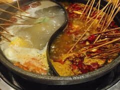 -成都玉林串串香(世纪港湾店)