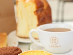 -CARINO BAKERY&CAFE(南方商城店)