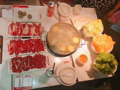 -为什么牛潮汕牛肉火锅(中信广场店)