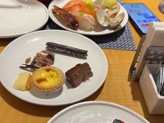 -威珀斯酒店·珀萃美食餐厅