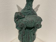 -江苏省美术馆(长江路新馆)