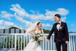 -芭莎视觉婚纱摄影(花溪店)