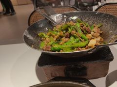 -费大厨辣椒炒肉(黄兴中心广场店)