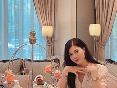 -广州富力丽思卡尔顿酒店