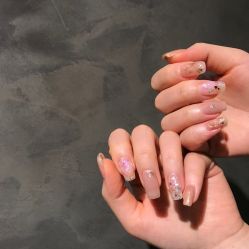 -LILY NAILS美甲美睫