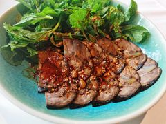 -沿途四季·云南菜(建外大街店)