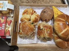 -丁香西饼屋(桂林路店)