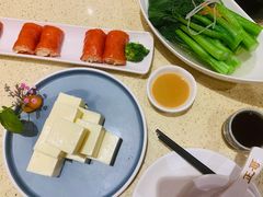 一口酸奶-正哥点心皇子(旺城广场店)