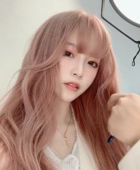 -SY水源护肤造型