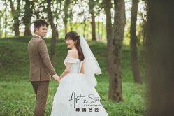 -韩国艺匠ARTIZ STUDIO(汉口店)